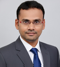 Dr. Kiran Babu Reddem