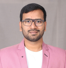 Dr. Pidugu Vinod Kumar Reddy